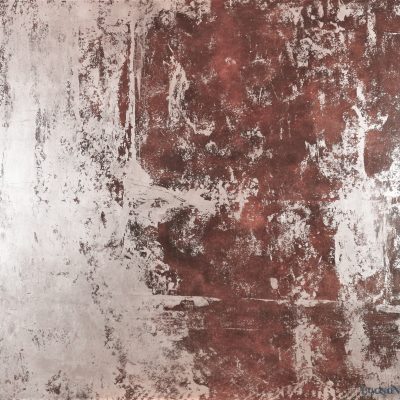 Calamine Peinture Finition murale Patine Lugson