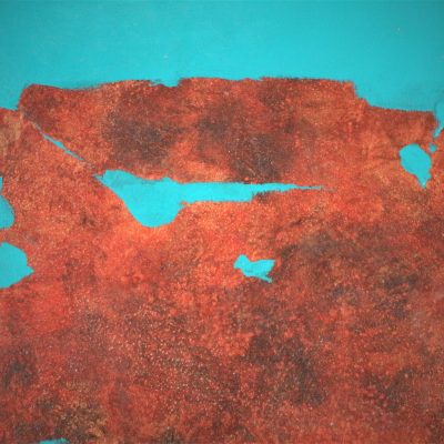 Clabecq Peinture Finition murale Patine Lugson