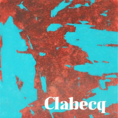 Clabecq Peinture Finition murale Patine Lugson