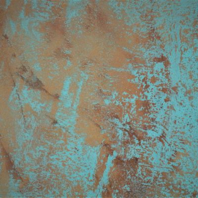Opale Peinture Finition murale Patine Lugson